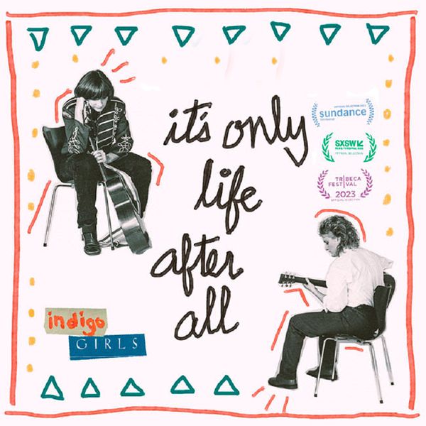 KRCL's Music Meets Movies: It's Only Life After All